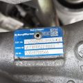 B4204T18 | Двигатель бензин VOLVO XC40 2017-22 - Превью 9