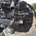 36003116 | АКПП VOLVO XC40 2017-22