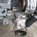 36010502 | Раздаточная коробка VOLVO XC40 2017-22