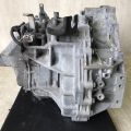 30500-33470 | Автоматична трансмісія TOYOTA CAMRY 40 06-11 - Прев'ю 2