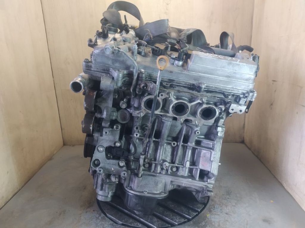 2GR-FE | Двигатель бензин TOYOTA CAMRY 40 06-11 - Фото 2