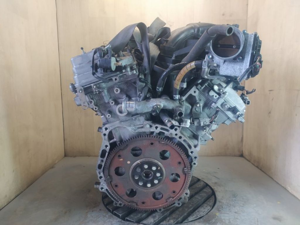 2GR-FE | Двигатель бензин TOYOTA CAMRY 40 06-11 - Фото 3