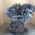 2GR-FE | Двигатель бензин TOYOTA CAMRY 40 06-11 - Превью 3