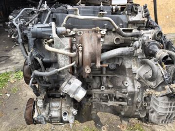 Двигун бензин ACURA RDX 19-