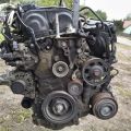 K20C4 | Двигун бензин ACURA RDX 19- - Прев'ю 2
