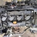 K20C4 | Двигун бензин ACURA RDX 19- - Прев'ю 4