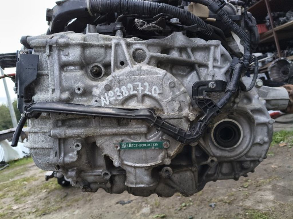 20021-5YK-A55 | Автоматична трансмісія ACURA RDX 19-