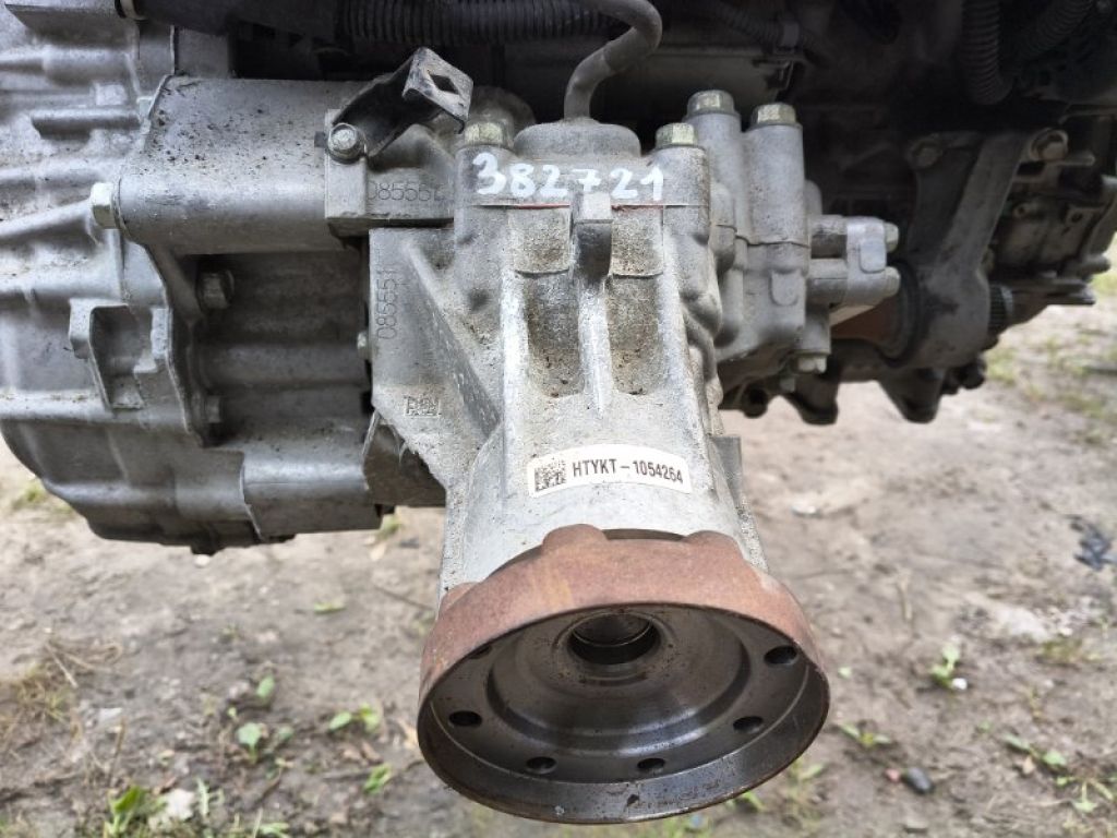 29000-5YK-040 | Роздавальна коробка ACURA RDX 19-