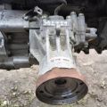 29000-5YK-040 | Роздавальна коробка ACURA RDX 19-