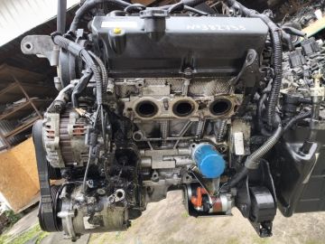 Двигун бензин MITSUBISHI OUTLANDER XL 05-13