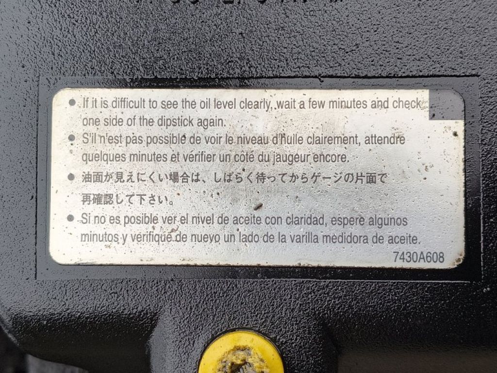 6B31 | Двигун бензин MITSUBISHI OUTLANDER XL 05-13 - Фото 9
