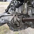 2700A058 | АКПП MITSUBISHI OUTLANDER XL 05-13 - Превью 5