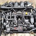 PYZC-02-300C | Двигун бензин MAZDA CX-5 (KF) 16-21