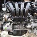 PYZC-02-300C | Двигун бензин MAZDA CX-5 (KF) 16-21 - Прев'ю 4