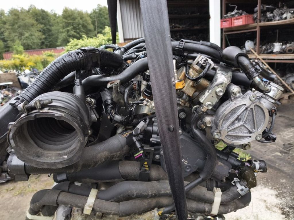 PYZC-02-300C | Двигун бензин MAZDA CX-5 (KF) 16-21 - Фото 5