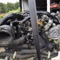 PYZC-02-300C | Двигун бензин MAZDA CX-5 (KF) 16-21 - Прев'ю 5