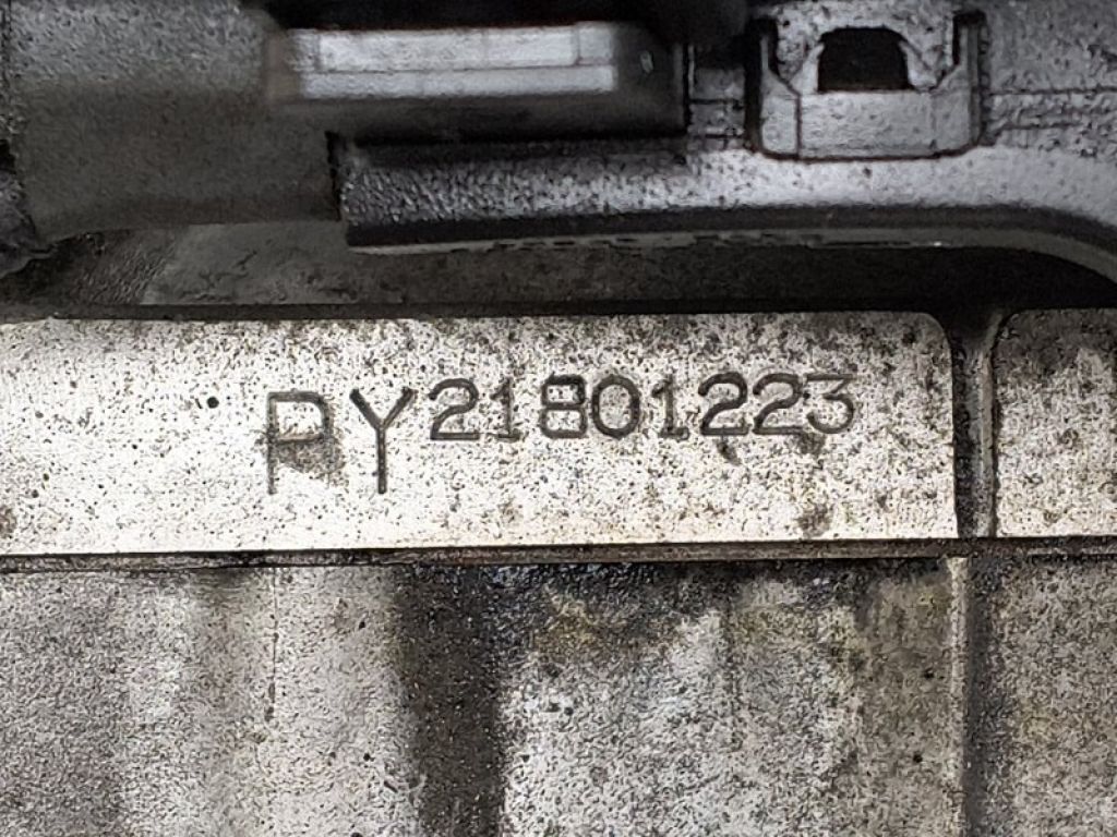 PYZC-02-300C | Двигун бензин MAZDA CX-5 (KF) 16-21 - Фото 6