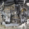 F1Y0-03-000R-V0 | Автоматична трансмісія MAZDA CX-5 (KF) 16-21 - Прев'ю 2