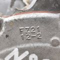 F1Y0-03-000R-V0 | Автоматична трансмісія MAZDA CX-5 (KF) 16-21 - Прев'ю 6