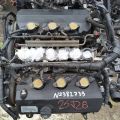 6B31 | Двигатель бензин MITSUBISHI OUTLANDER XL 05-13