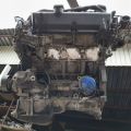 6B31 | Двигатель бензин MITSUBISHI OUTLANDER XL 05-13 - Превью 2
