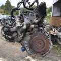 6B31 | Двигатель бензин MITSUBISHI OUTLANDER XL 05-13 - Превью 3
