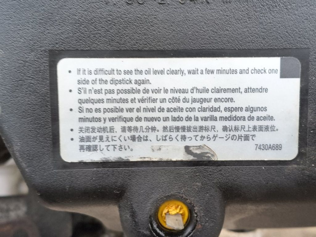 6B31 | Двигатель бензин MITSUBISHI OUTLANDER XL 05-13 - Фото 6