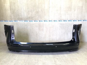 Бампер задній TOYOTA SIENNA 17-