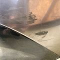 52159-08909 | Бампер задній TOYOTA SIENNA 17- - Прев'ю 4