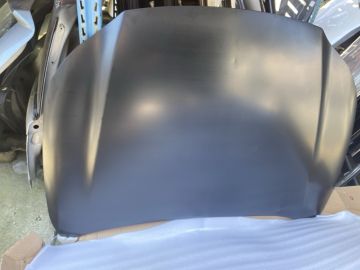 Капот MAZDA CX-30 19-