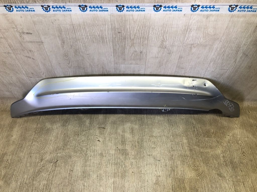 71510-T1W-A01 | Спідниця бампера задня HONDA CRV (RM) 11-18