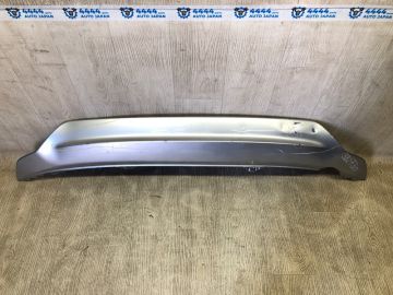 Спідниця бампера задня HONDA CRV (RM) 11-18