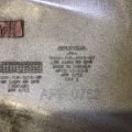 71510-T1W-A01 | Спідниця бампера задня HONDA CRV (RM) 11-18 - Прев'ю 13