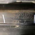 52159-0R160 | Бампер задній TOYOTA RAV4 18- - Прев'ю 23