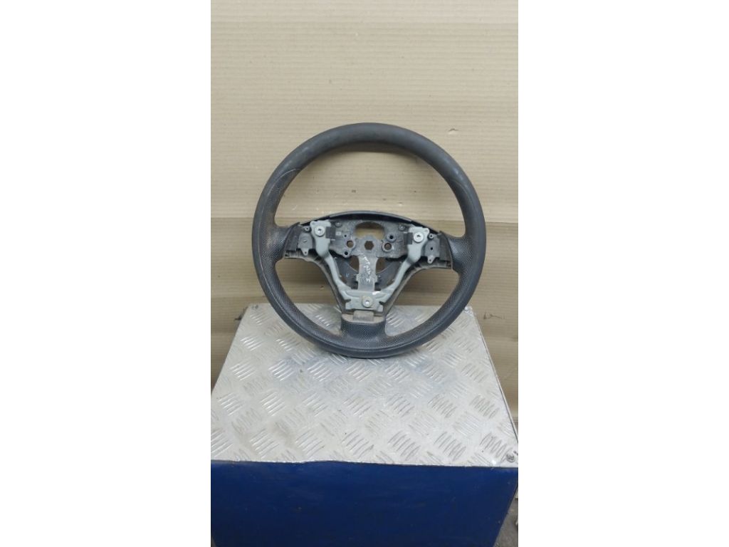 Руль MAZDA 3 BK 03-08