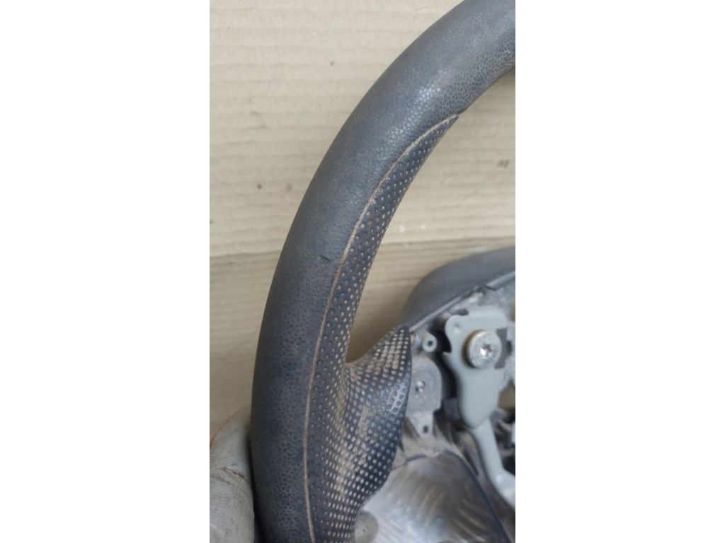 Руль MAZDA 3 BK 03-08 - Фото 6