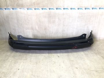 Бампер задній HONDA CRV 20 -