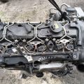 N55B30A | Двигун бензин BMW X6 (E71) 07-14 - Прев'ю 2