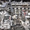 N55B30A | Двигун бензин BMW X6 (E71) 07-14 - Прев'ю 4