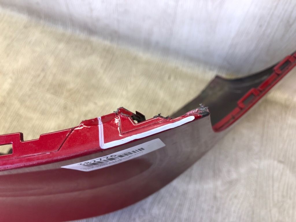 1108905-S0-B | Бампер задний TESLA MODEL 3 17- - Фото 10