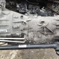 24007643974 | Автоматична трансмісія BMW X6 (E71) 07-14