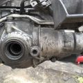 31507594314 | Редуктор передній BMW X6 (E71) 07-14