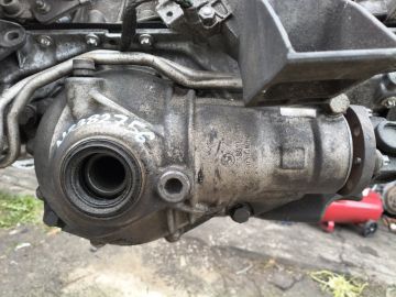 Редуктор передній BMW X6 (E71) 07-14