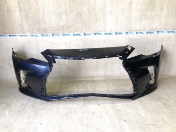 Бампер передній LEXUS RX 350/450 22-