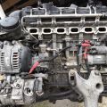 N55B30B | Двигун бензин BMW X5 (F15) 13-18