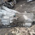 24008486794 | Автоматична трансмісія BMW X5 (F15) 13-18