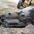 24008486794 | Автоматична трансмісія BMW X5 (F15) 13-18 - Прев'ю 3
