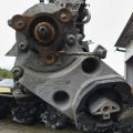 24008486794 | Автоматична трансмісія BMW X5 (F15) 13-18 - Прев'ю 4