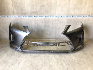 Бампер передній LEXUS RX350/450 15-22