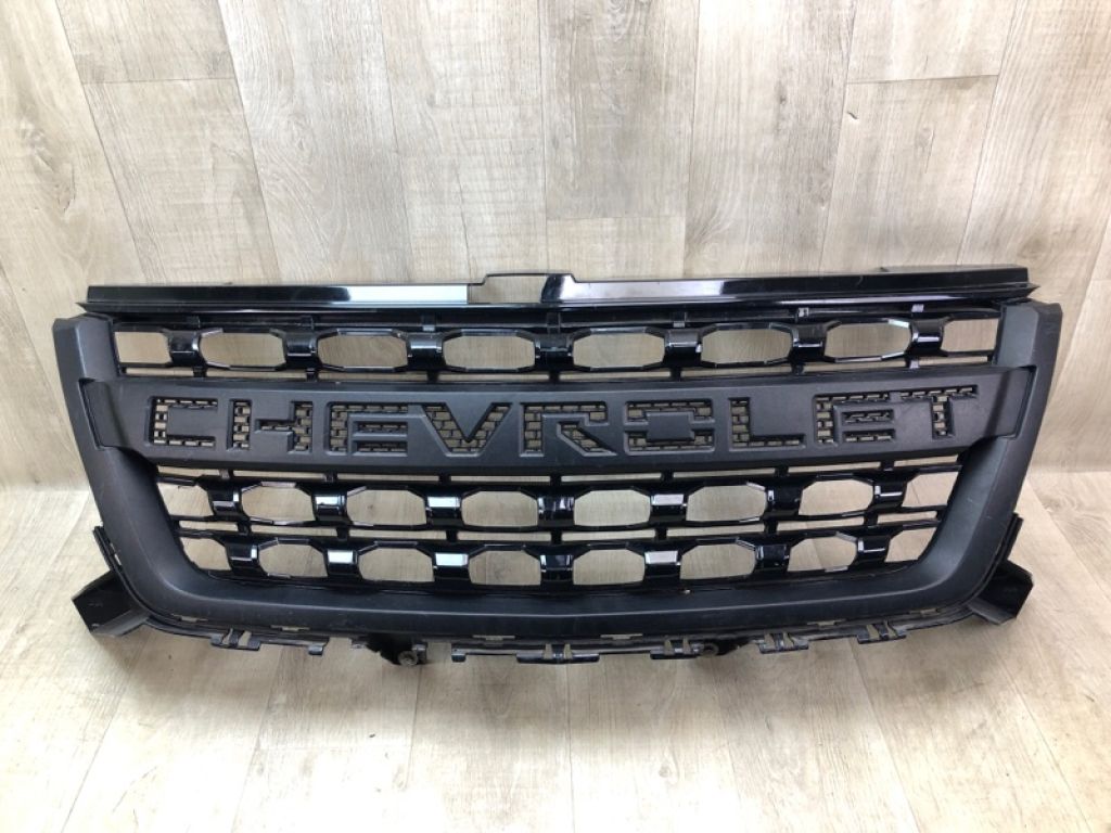 84431361 | Решітка радіатора CHEVROLET COLORADO 14-22